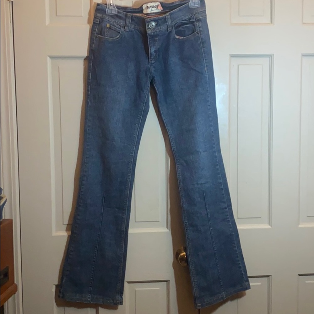 Reef Jeans size 27/5